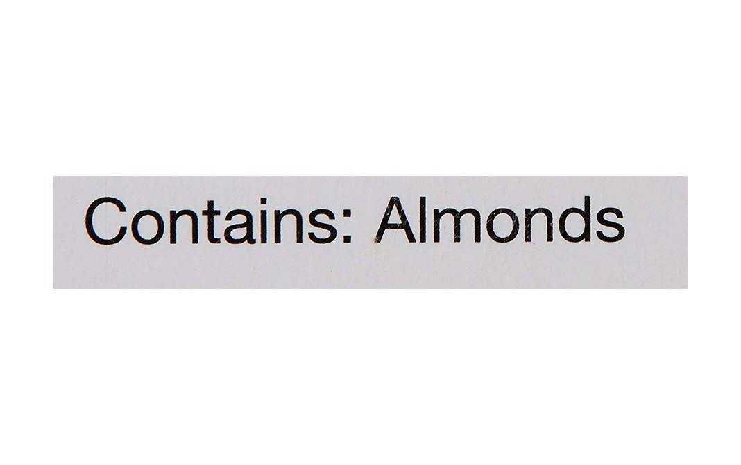Solimo Whole Almonds    Box  500 grams